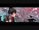 あなたがいない春に。 / 初音ミク - Original「君の音を探している。」byのらぬこ