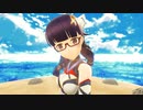 【アリスギアアイギス】恋愛デコレート【MMD】
