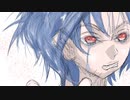 オリキャラを描いてみた【イラスト】