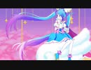 【ひろがるスカイ！プリキュア】　新アイキャッチ