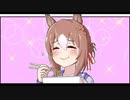 ファインちゃんで『ペヤングだばあ』