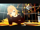 【にじさんじMMD】シューティングスター【星川サラ】