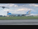 May 2022 横田基地友好祭　Yokota AB Friendship Festival VC-25(AF1),VH-3D(M1),CH-47F,C-32A,C-17