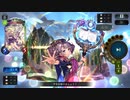 【アンリミ】マナリア学園 vs AFネメシス【シャドバ】