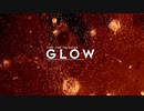 Time, The Valuator - Glow (Official Visualizer)