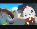 【ポケモンSV】紲星ポケモン上手いから、多分。 #19【VOICEROID実況】