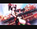 【MMD】 KING TDA式 テト
