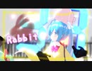 【MMD新人歓迎会2023】はぐみく！さんと愉快な仲間たち。【Rabbit】