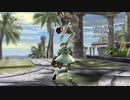 ソウルキャリバーBD モーション入れ替えリョナ