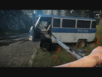 【Contraband Police】カリカトカ優秀国境警備隊 part11【ゆっくり実況プレイ】