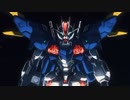 アーシアンと見る2ndOP集.GUNDAM
