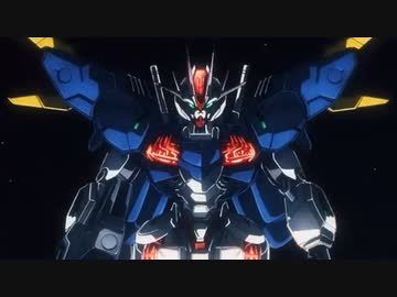 アーシアンと見る2ndOP集.GUNDAM