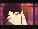 【UTAUカバー＋MMD】パメラ【汐見波流】