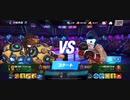 殿堂入り84%ΩTティトゥスac 1ESGUERRAO3キメラジャブアッパー1R圧倒的圧倒的勝利