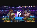 殿堂入り72%ΩTティトゥスBrawler041gzxvジャブ 1R圧倒的勝利