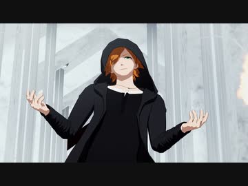 【Fate/MMD】ロビンフッドで天使の翼。