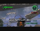 【地球防衛軍６】M088 制圧者 地面潜りからクレーン登り【INF R オンソロ 初期体力】