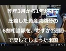 「貸し渋り」「貸し剥がし」がやってくる、米国でよみがえる日本の悪夢