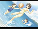 おかえりっ!〜夕凪色の恋物語〜　プレイ動画　パート50　渚ルート2