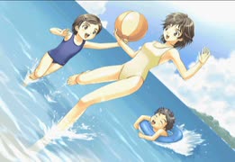 おかえりっ!〜夕凪色の恋物語〜　プレイ動画　パート50　渚ルート2