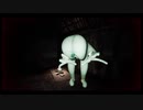 尻目(SHIRIME:The Curse of Butt-Eye) 初見プレイ実況