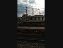 入替キハ100