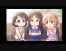 小さなシンデレラ達の舞台裏 #01
