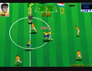 Arcade Longplay [349] Football Champ