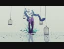 【MMDツイステ】QUEEN【リーチ兄弟】