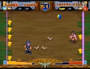 Arcade Longplay [281] Bang Bead