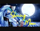 【Mai・Saki AI】Shining Moon【SynthV・オリジナル】