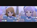 【ミリシタ】周防桃子・真壁瑞希「Cut. Cut. Cut.」(ユニット衣装)【ユニットMV】