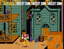 Arcade Longplay [403] Sunset Riders