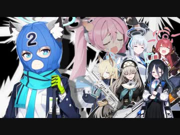 ＢＢ砂狼劇場「ん、殺人事件を解決するべき」