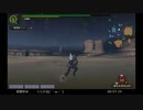 モンハンフロンティアZの低音ヴォイスな初プレイ配信【リクエスト頂いたので挑戦してみる】