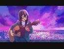 【Synthesizer V オリジナル曲】君の声にふれる。/花隈千冬