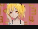 【MMDアークナイツ】Iなんです【ソラ】