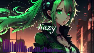 Hazy (feat. GUMI)