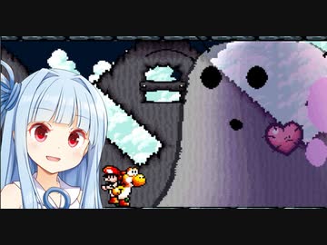 【低得点縛り】しょうがねえだろ赤ちゃんなんだから Part20【ヨッシーアイランド】