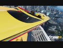 【TheCrew2】くるくる(crew2)しましょう_その193：D&D見たよ編