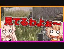 【EFT】IA奮闘のキル散歩！Escape From Tarkov実況【CeVIO】