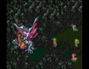 フューイのロマサガ３ part23 グゥエインとの戦い
