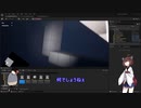 [UE5]ダンジョンにサブレベル生成を作ってみた - ゲーム制作進捗 - 2023年4月10日