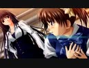 Ever17 XBOX360版 レムリアに捧ぐ