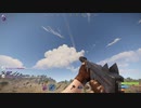 【Rust】＃１Rustというゲームの紹介＠ずんだもち