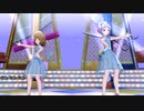 【透けM@ster】Cut.Cut.Cut.