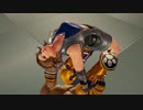 Tekken 7 - Asuka Kazama - King's Bridge - Ryona (Full video on Patreon)(パトレオンのフルビデオ)