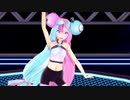 【コイカツMMD/ポケモン】ナンジャモでJUMP UP!