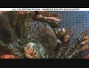ジル・バレンタイン リョナ ゲームオーバー Jill Ryona Nemesis Eighth Encounter Resident Evil 3