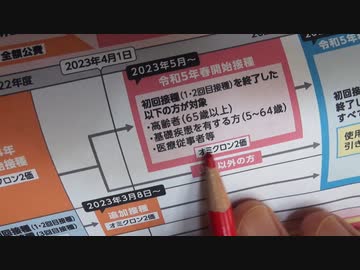 春接種、日本とヨーロッパの違い